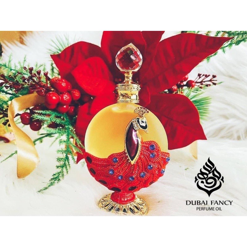 PHƯỢNG HOÀNG ĐỎ_TINH DẦU NƯỚC HOA DUBAI CHÍNH HÃNG_LƯU HƯƠNG TRÊN 24 TIẾNG_FREE SHIP | BigBuy360 - bigbuy360.vn