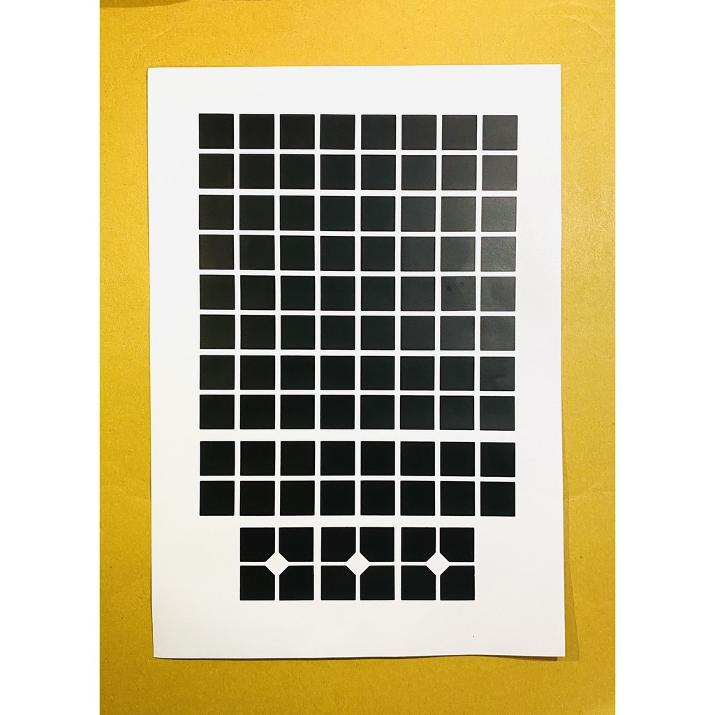 Sticker dán Launchpad