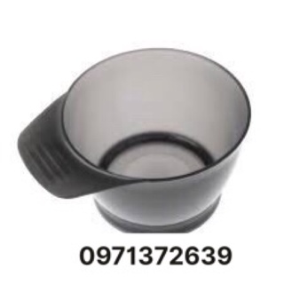 bát nhuộm tóc to