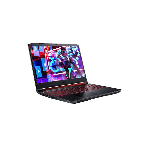 Laptop Bao Game Acer Nitro AN515 54 595D i5 9300H/8Gb/512Gb/GTX 1650 4Gb/Win10 NEW CHÍNH HÃNG FPT | BigBuy360 - bigbuy360.vn