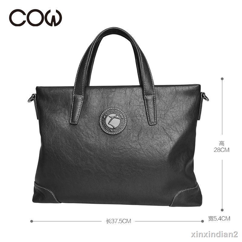 Túi xách công sở thời trang cho nam | BigBuy360 - bigbuy360.vn