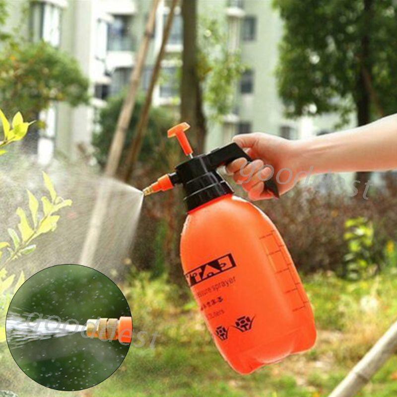 Bình Xịt Nước Cầm Tay Dung Tích 2l / 3l