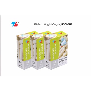phấn không bụi DC-02