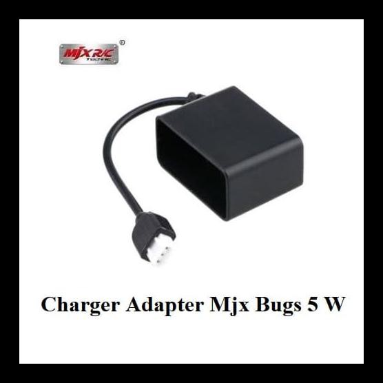 Bộ Chuyển Đổi Sạc Mjx Bugs 5 W B5w