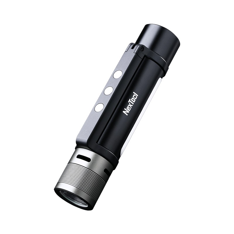 Flashlight Xiaomi Next 6 In 1 1000lm Usb-C Port