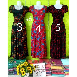 Bộ Lửng Ống Rộng size 6 (57_70kg)