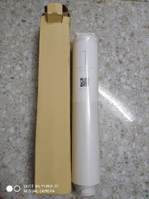 Lõi máy lọc nước Xiaomi số 1
