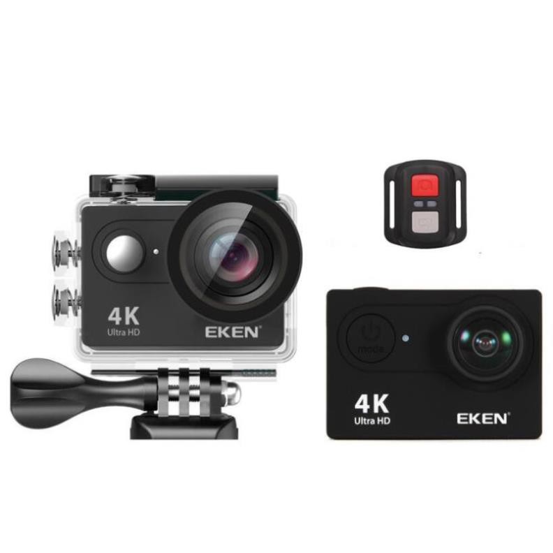 Camera hành trình,camera Eken Ultra HD Wifi chất lượng  quay video 4K - BẢO HÀNH UY TÍN [SALE BẤT CHẤP] | BigBuy360 - bigbuy360.vn