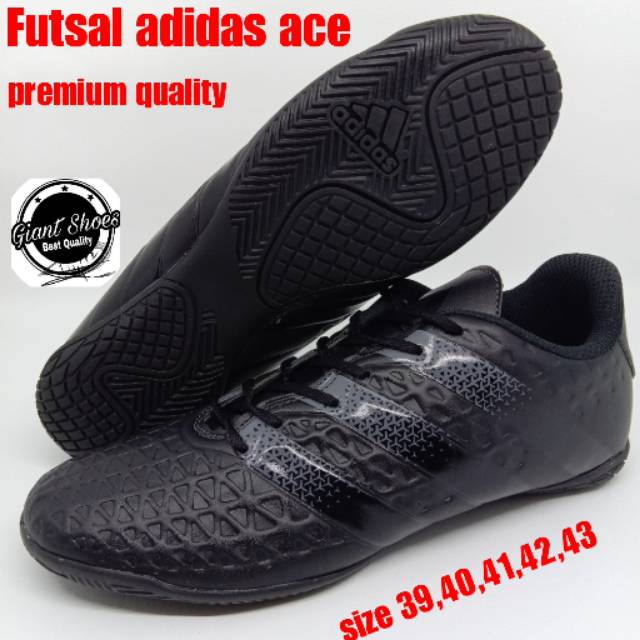 Giày Thể Thao Adidas Ace Gredoriginal Futsal Thời Trang Năng Động