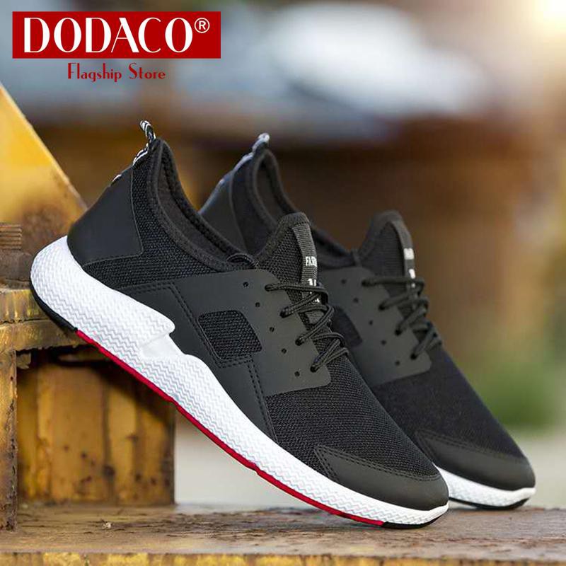 ⚡Xả kho⚡ Giày Sneaker Nam 2020 - DODACO TTS0030