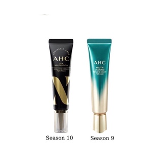 Kem Mắt AHC Ultimate Real Eye Cream For Fac