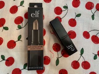 ELF Lip Exfoliator -Tẩy tế bào chết môi