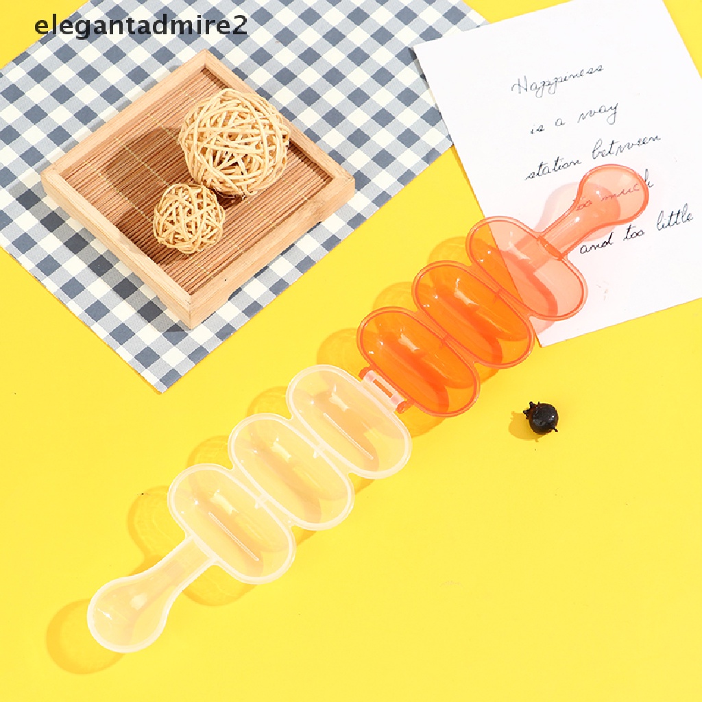 Khuôn Làm Cơm Nắm / Sushi DIY Cho Bé