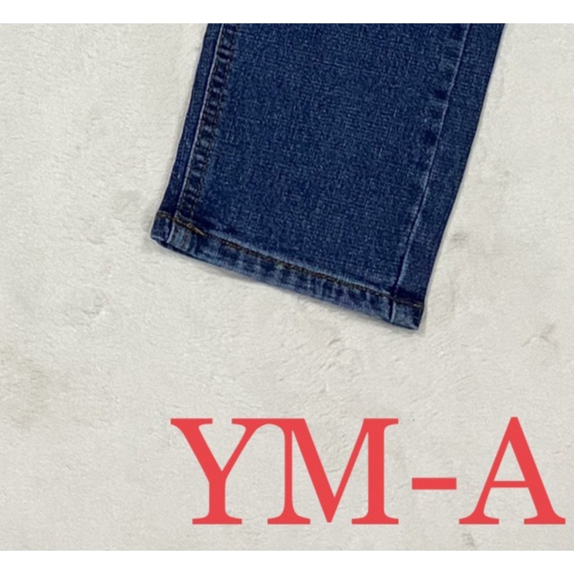 Quần Jeans Nam , Chất Liệu Cotton  Vải Dày Và CoGian. Đặt Biệt không ra Màu YuMe-MS:045