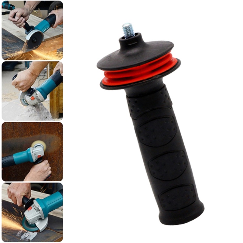 Tay Cầm Phụ Kiện Cho Máy Mài Góc Chống Sốc