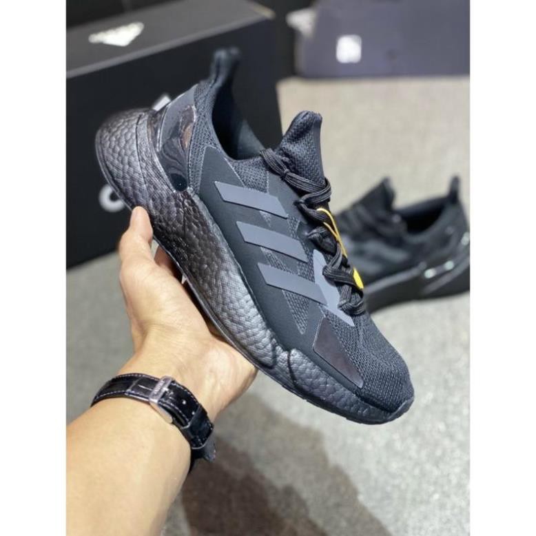 [Hạ Giá] Giày ADIDAS X9000 L4 CHUẨN REAL FULLBOX  [Authentic]