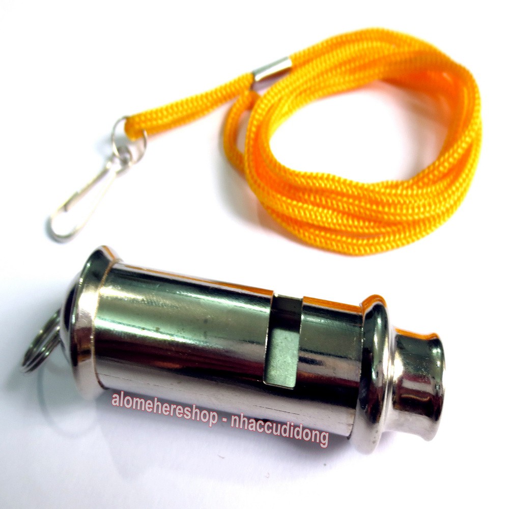 Còi mã morse truyền tin thực thành hướng đạo sinh, hội trại