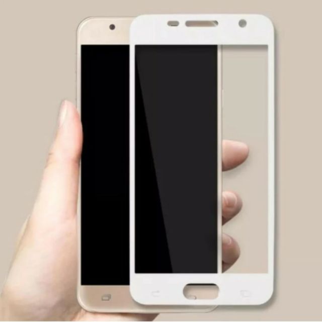 Kính full màn 3D galaxy j7 prime