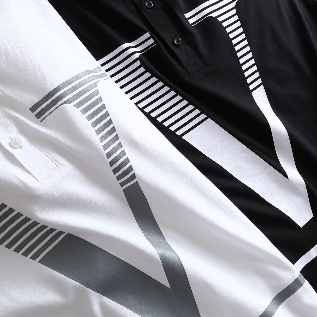 Áo thun nam cổ bẻ Muradfashion, áo polo nam chất vải cotton cao cấp hot trend 2021 NT1000 | BigBuy360 - bigbuy360.vn