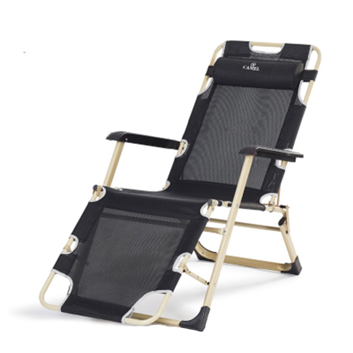 Ghế xếp Camen 62 cao cấp có chế độ giường_Re0255