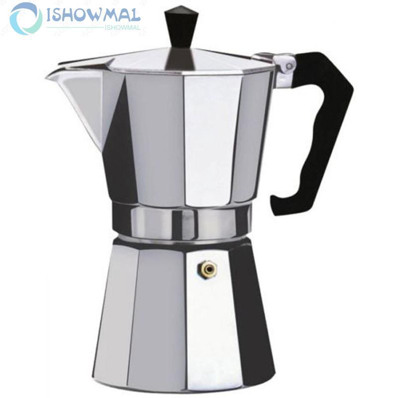 Ấm Pha Cà Phê Bằng Nhựa Cao Cấp