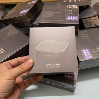 Box android cho xe ô tô các hãng xe có carplay