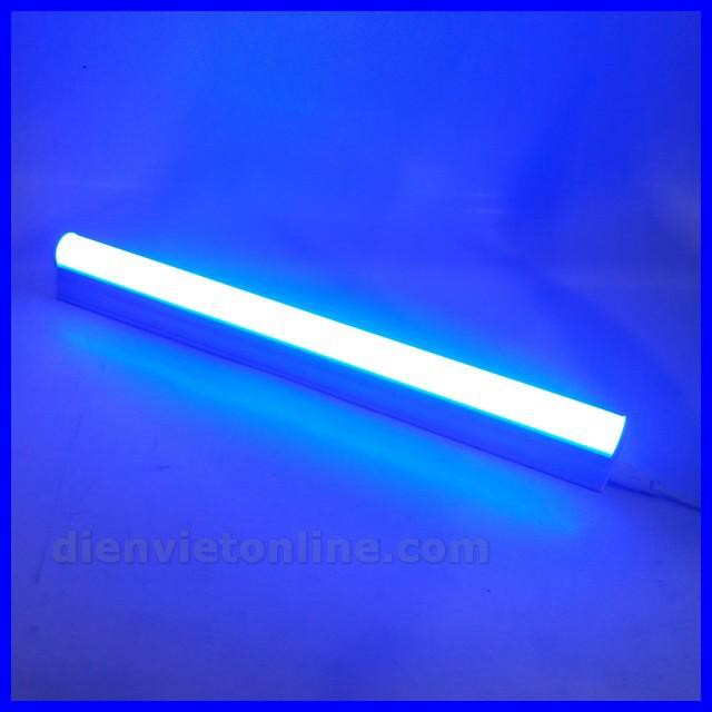 Đèn led T5 dài 30cm loại 1 ( Ánh sáng trắng, vàng, đỏ, xanh dương, xanh lá ) - Điện Việt