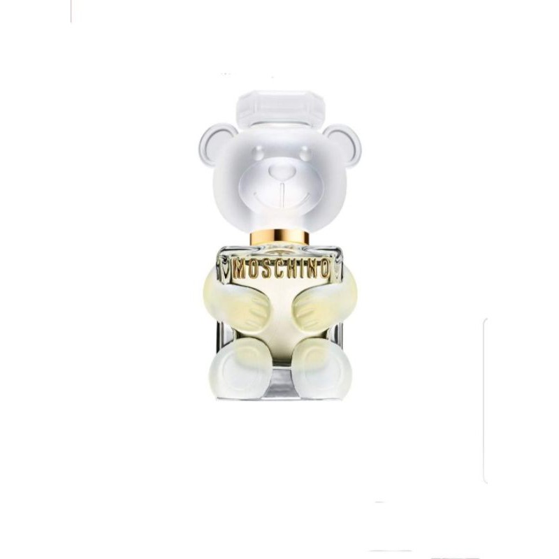 Nước hoa Moschino Eau De Toilette EDP 100ml