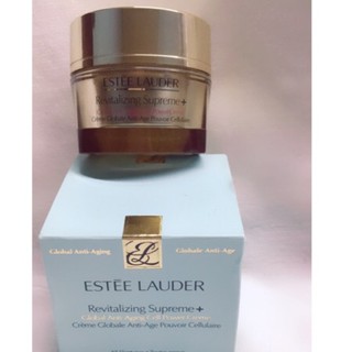 Kem Dưỡng Chống Lão Hoá ESTEE LAUDER  Rivitalizing 30ml (Đảm Bảo Hàng Xách Tay Từ Mỹ)