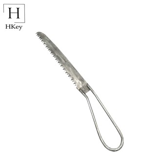 Dụng Cụ Làm Vườn Cưa Gỗ Mini CG01, ( Cưa cành,Cây cảnh ,bonsai....) ,