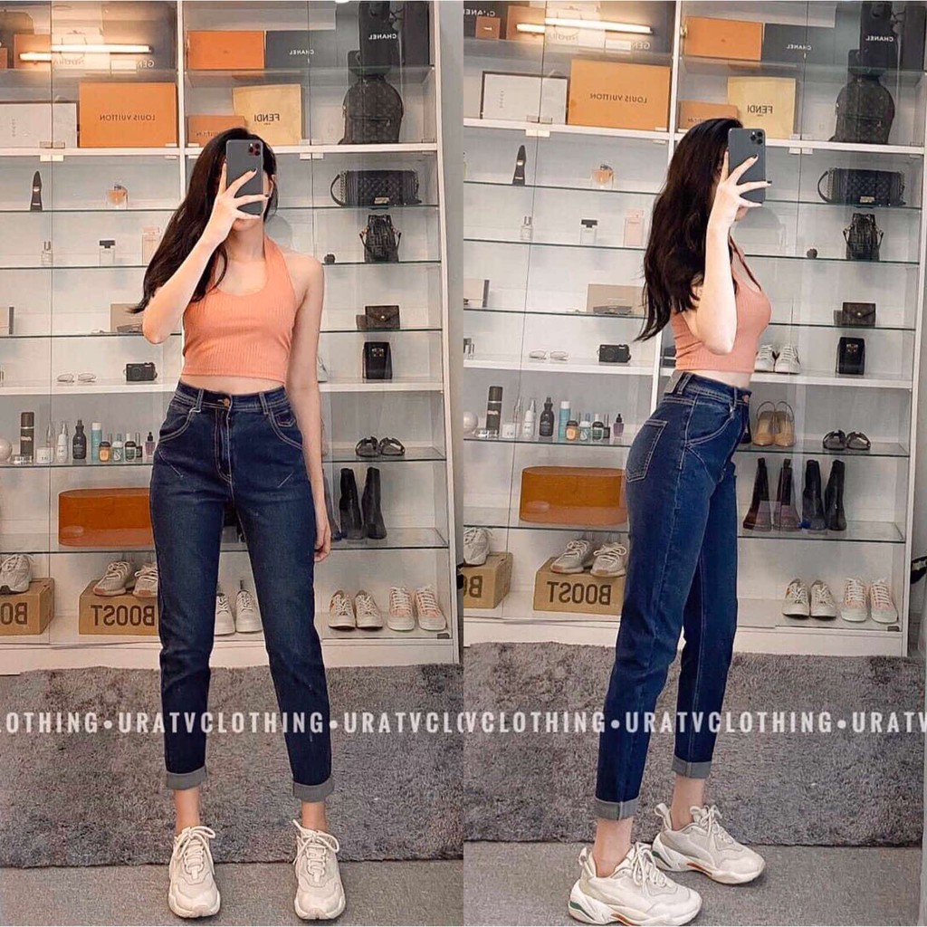 [FREESHIP - ẢNH CHÍNH CHỦ] ÁO croptop cổ YẾM xuất dư F21
