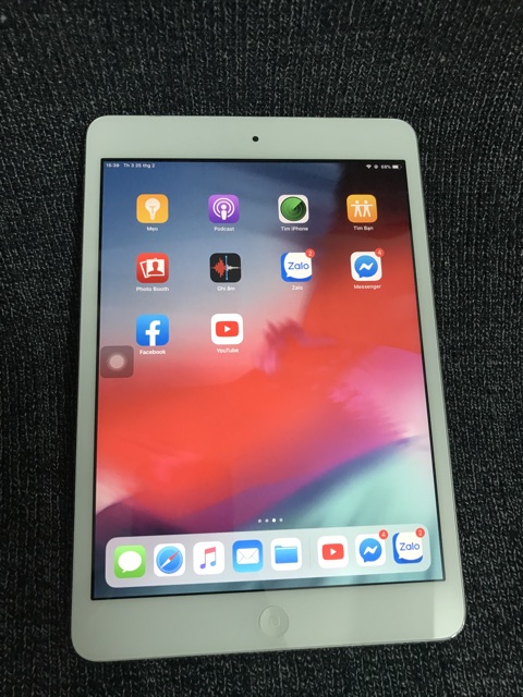 iPad mini 2 WIFI và 4G | BigBuy360 - bigbuy360.vn