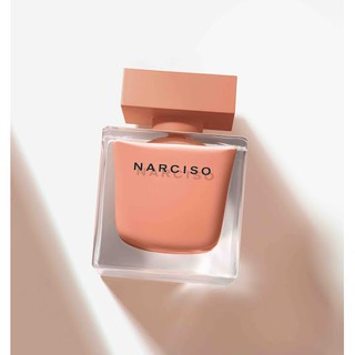 Perfume - Nước hoa nữ Narciso Eau de Parfum Ambrée 𝐹𝐼𝑈𝐿𝐴.𝑆𝑇𝑂𝑅𝐸 ▲