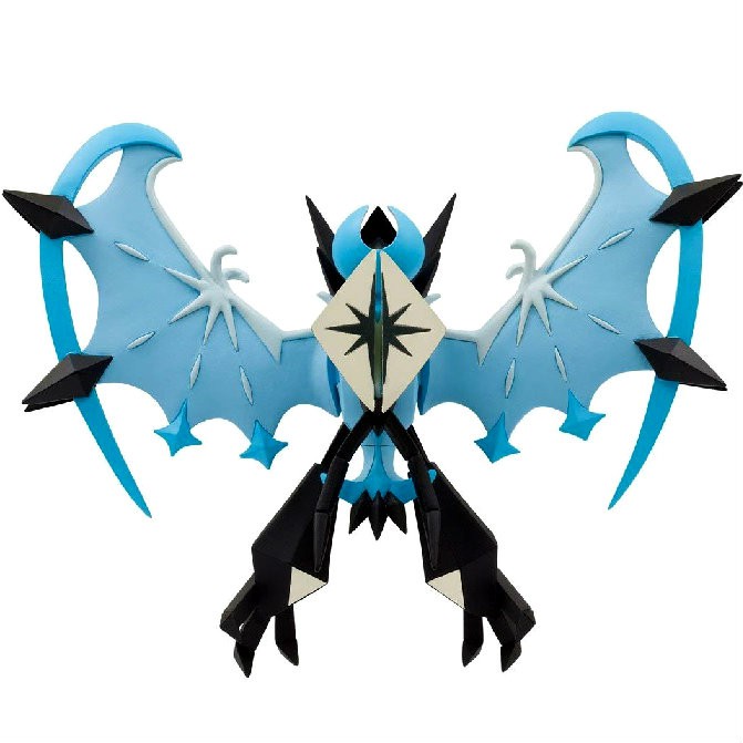 Mô hình Pokemon Dawn Wings Necrozma của Takara TOMY Nhật Bản - Hyper Size