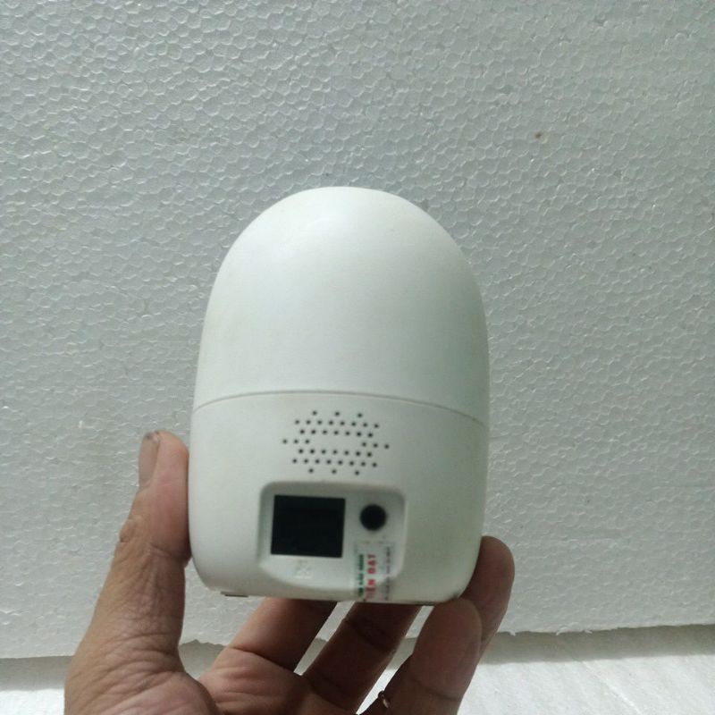 Camera imou Ranger pro cũ qua sử dụng