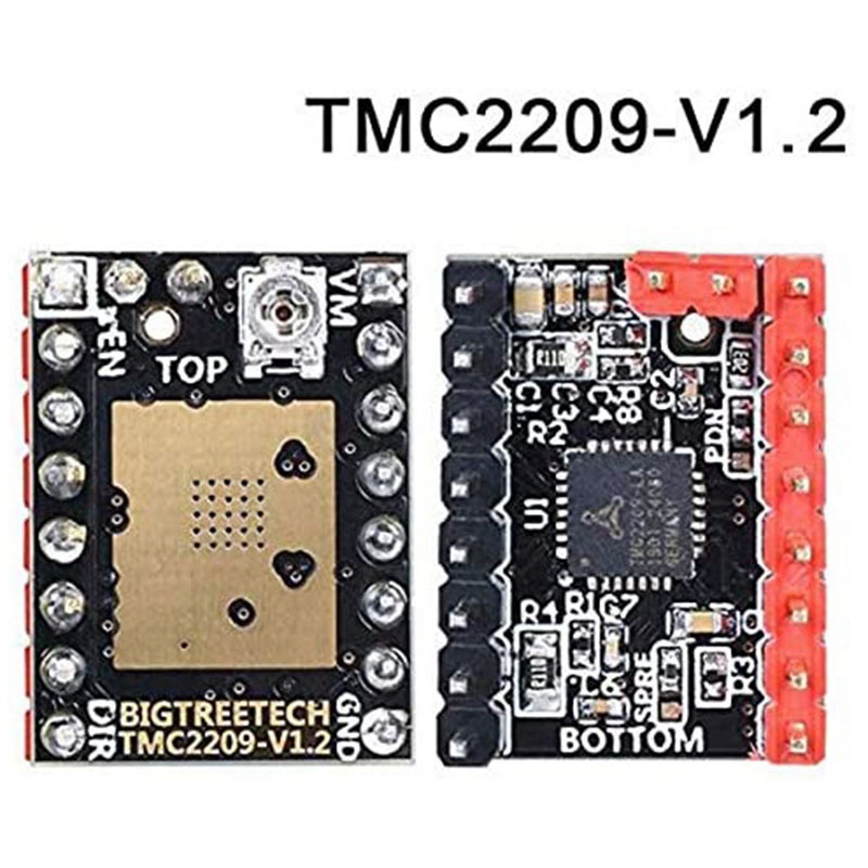 Phụ Kiện Động Cơ Bước Cho Máy In 3d Tmc2209 V1.2 | BigBuy360 - bigbuy360.vn
