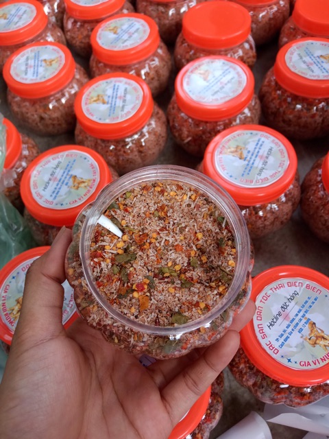 Combo 10 hộp chẩm chéo 250gr