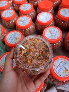 Combo 20 hộp chẩm chéo 250gr