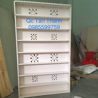 Kệ nail 60x100