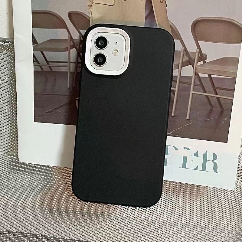 Ốp Điện Thoại Silicon Hình Kiến 3 Trong 1 Cho iPhone 14 Pro Max 12 Pro Max 13 13 Pro Max 11 12 Pro 11 Pro Max X XS XR XS Max