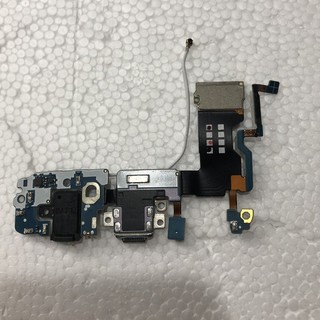 Bo cáp sạc Samsung S9 / G960F