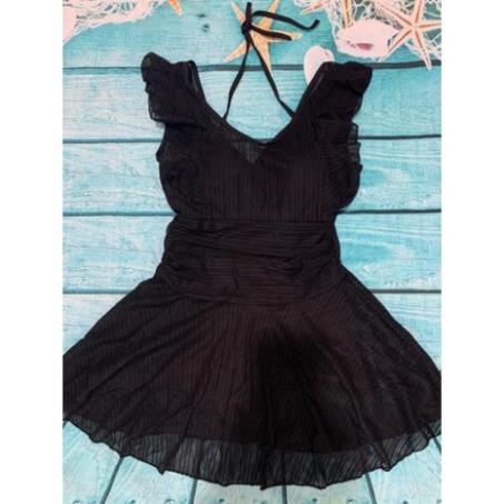 (CÓ GỌNG DR) Bikini Áo Bơi 1 Mảnh Liền Thân Kín Đáo "Hot" 2020 * new | BigBuy360 - bigbuy360.vn