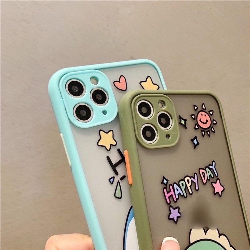 Ốp lưng nhám iPhone 12 PRO MAX
