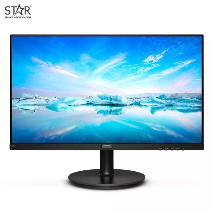 Trọn Bộ Máy Tính i5 Màn hình 27inch cong New full box | BigBuy360 - bigbuy360.vn