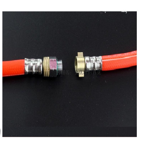 Máy bấm dây đầu ống áp lực quay tay