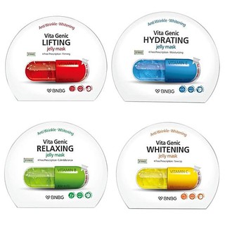 Mặt nạ BNBG Vita Genic 30ml