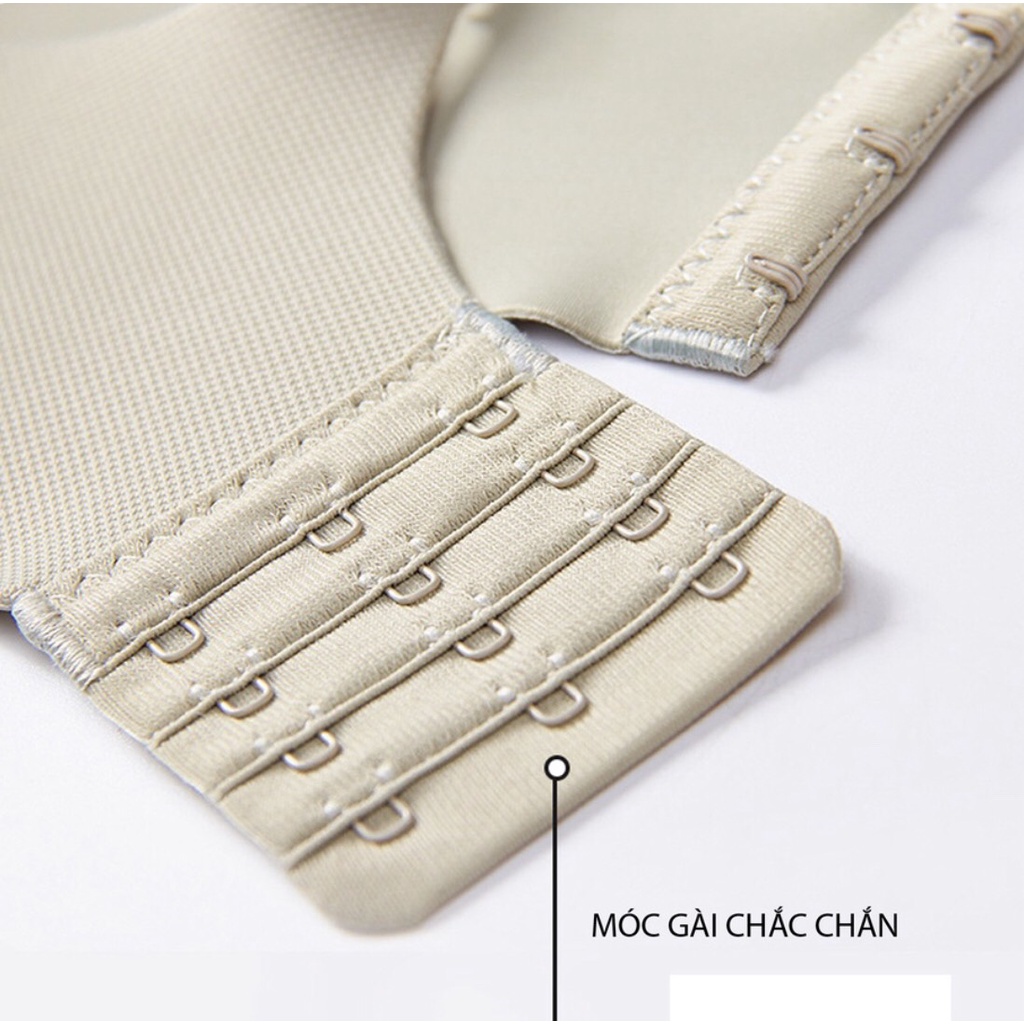 Áo Ngực Nữ Su Đúc Không Gọng Đệm Vừa Nâng Ngực ⚡FreeShip⚡ Áo Lót Su Mềm Mại Mặc Thoải Mái A560 Hieu Store24h | BigBuy360 - bigbuy360.vn