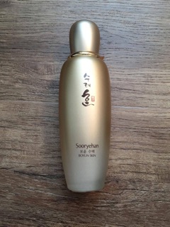 Bộ dưỡng da Sooryehan