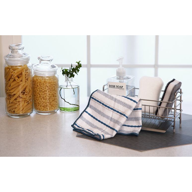 Giá đựng chất tẩy rửa Living J Tất cả không gỉ 304