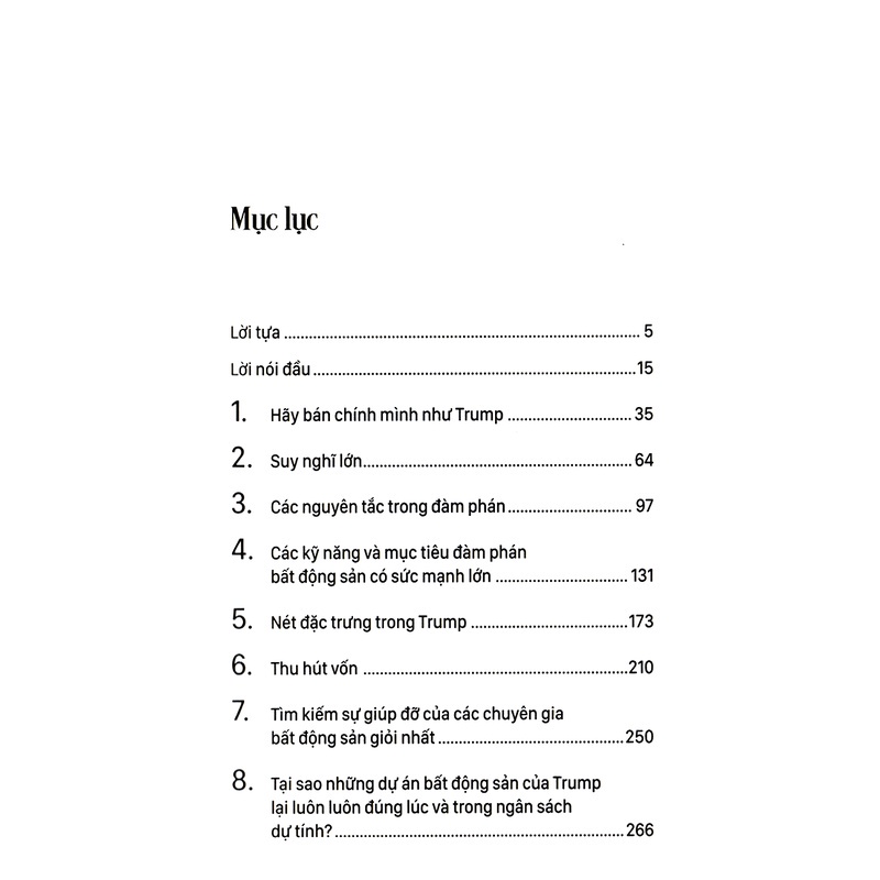 Sách - Donald Trump - Chiến Lược Đầu Tư Bất Động Sản 169k - AlphaBooks